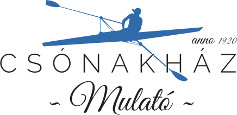 Csónakház Mulató